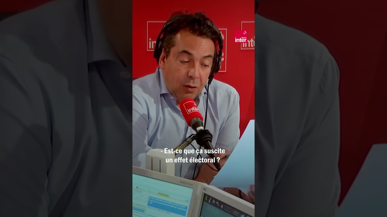 Patrick Cohen : quand nos caf&eacute;s comblent le &ldquo;vide relationnel&rdquo;