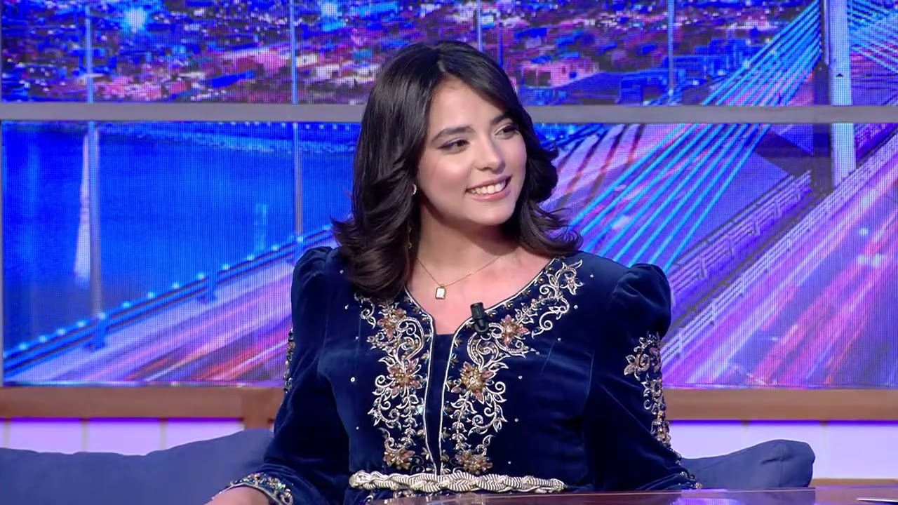 Fekret Sami Fehri S07 Episode 36 24-05-2025 Partie 04