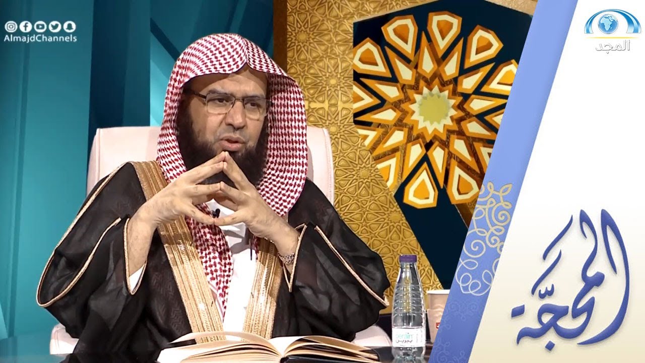 لا تيأس وطبقها في دعائك حينها لن يخيب الله دعواتك وسيستجيبها لك | الشيخ أ.د. وليد الرشودي