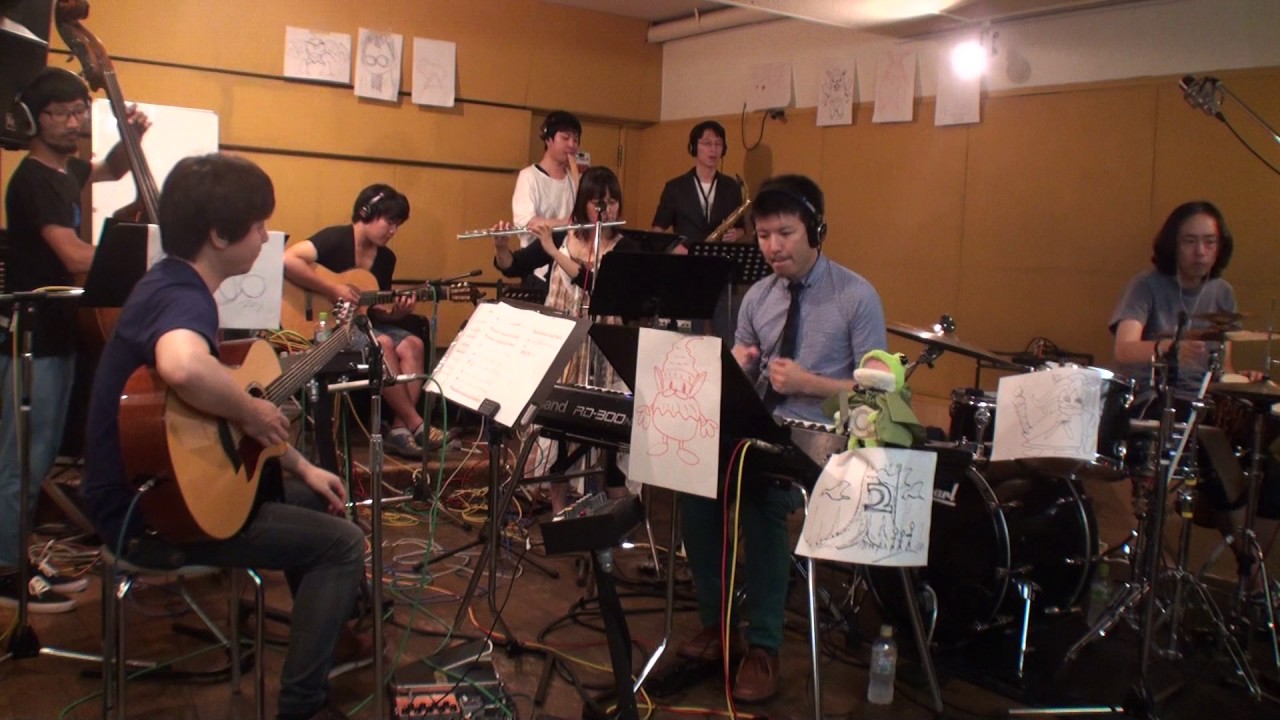 Angel's Fear - Secret of Mana / 天使の怖れ - 聖剣伝説2