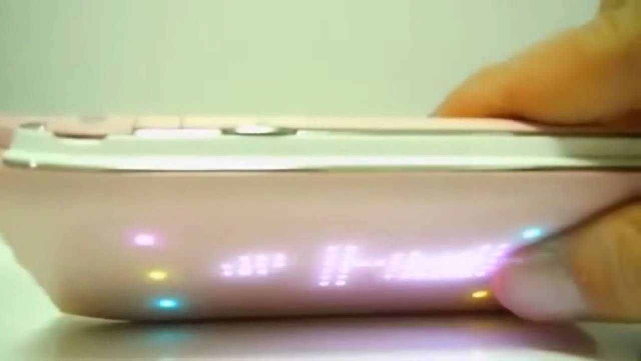 LG Cyon Lollipop 2 Phone