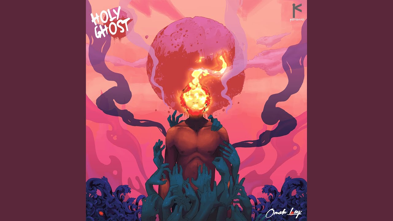Holy Ghost