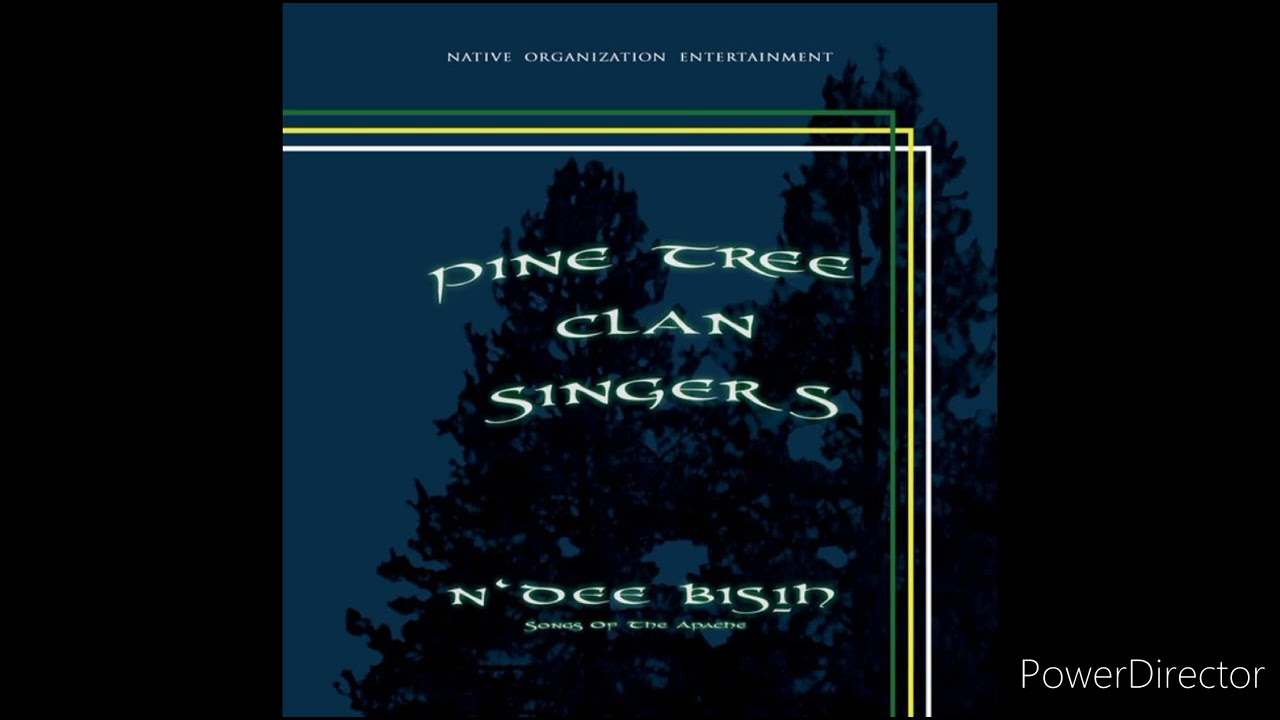 Pine Tree Clan Singers | Nadą' Song