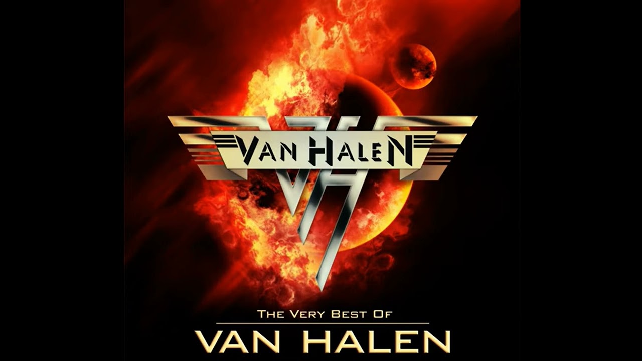 Van Halen - Big Fat Money &ndash; (Balance &ndash; 1995)