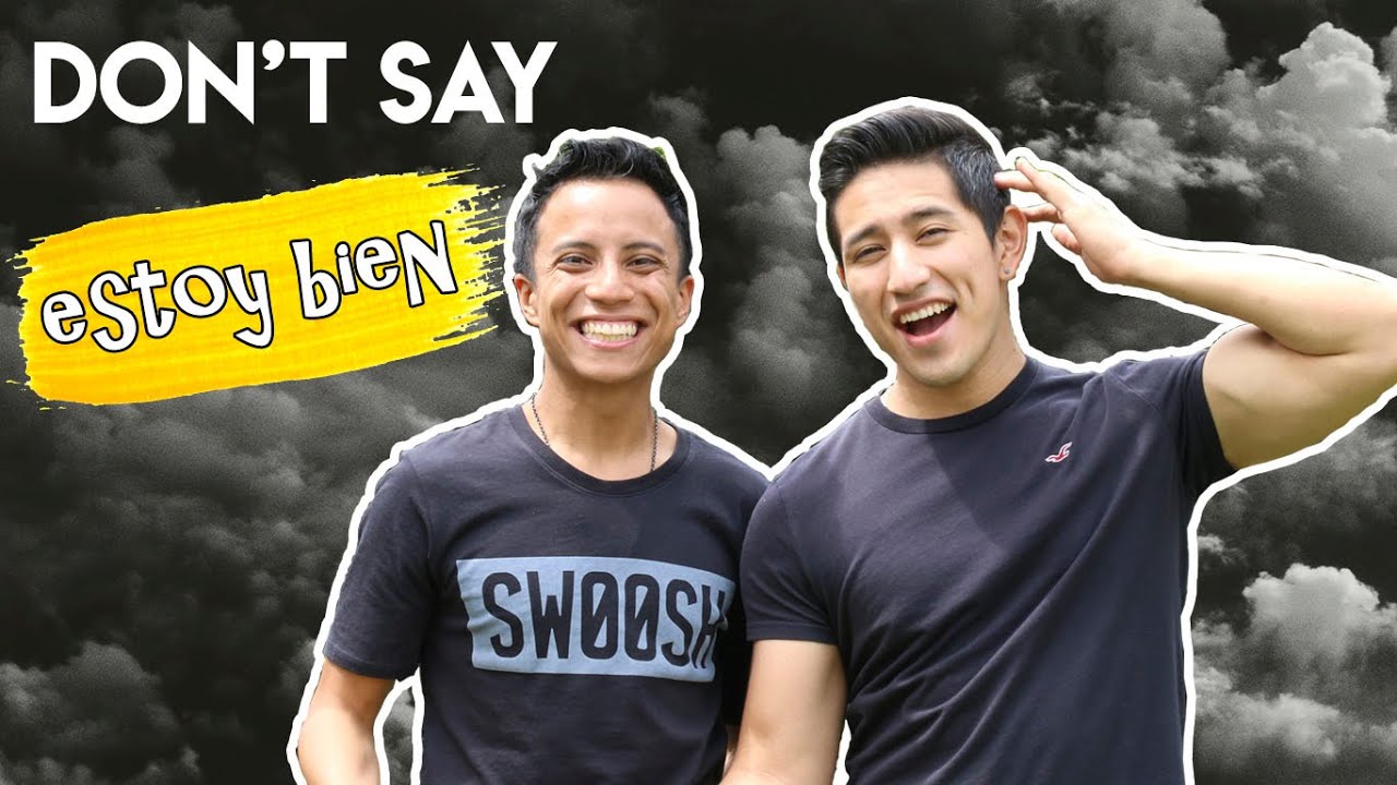Don't Say 