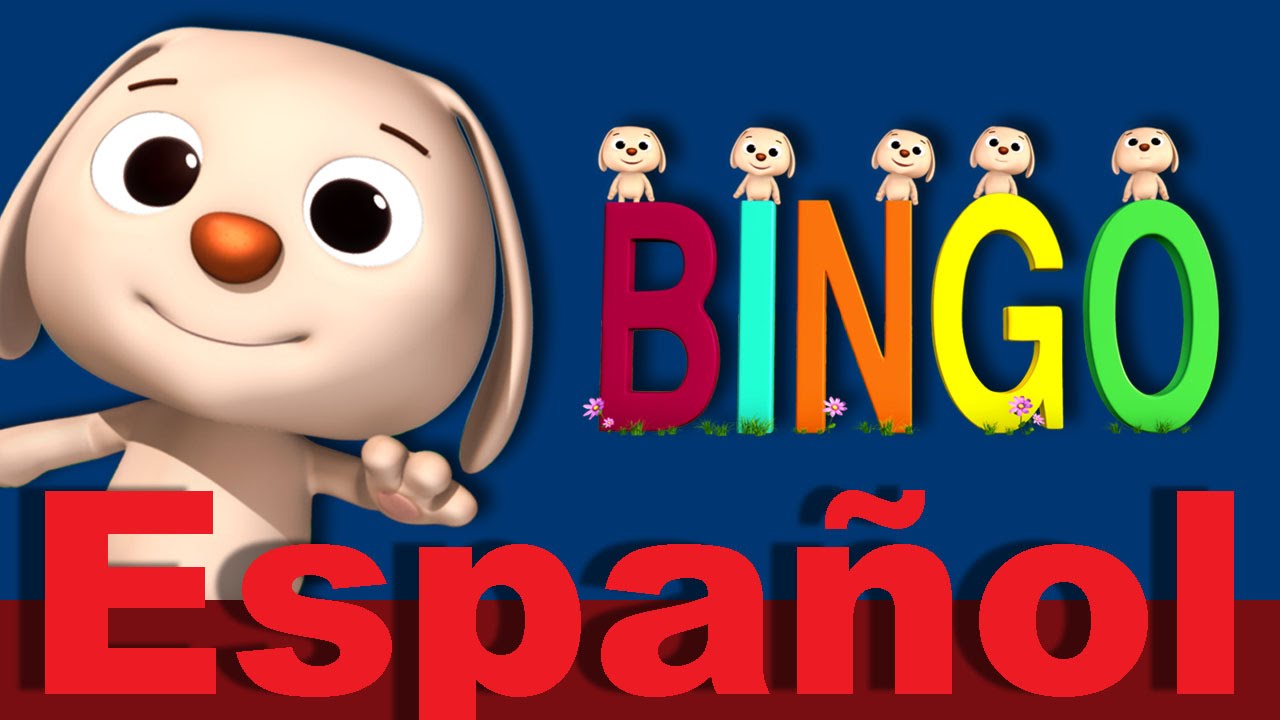BINGO | Parte 2 | Canciones infantiles | LittleBabyBum