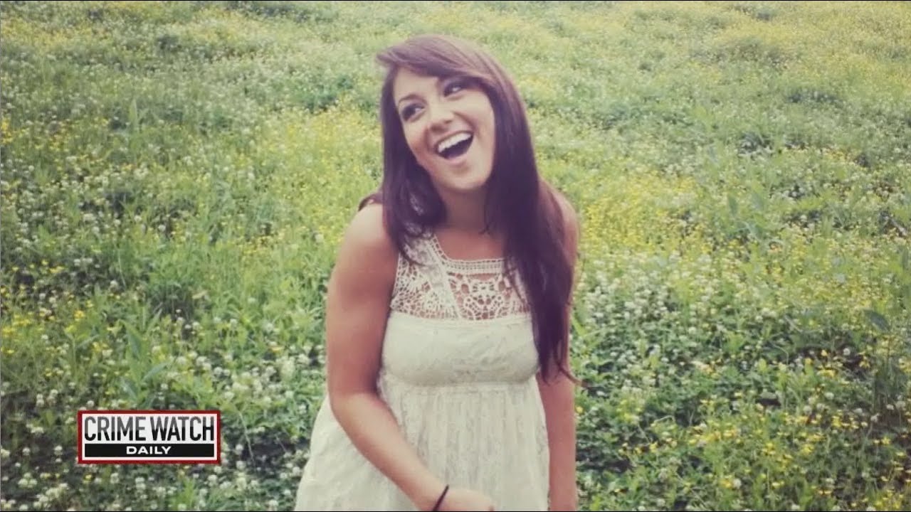 Pt. 2: Justice For Lauren Agee - Crime Watch Daily with Chris Hansen
