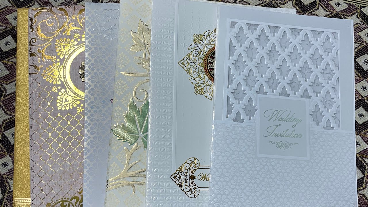 How to reuse old wedding cards | reuse old wedding cards| best use of old cards #reuse #recycle #diy