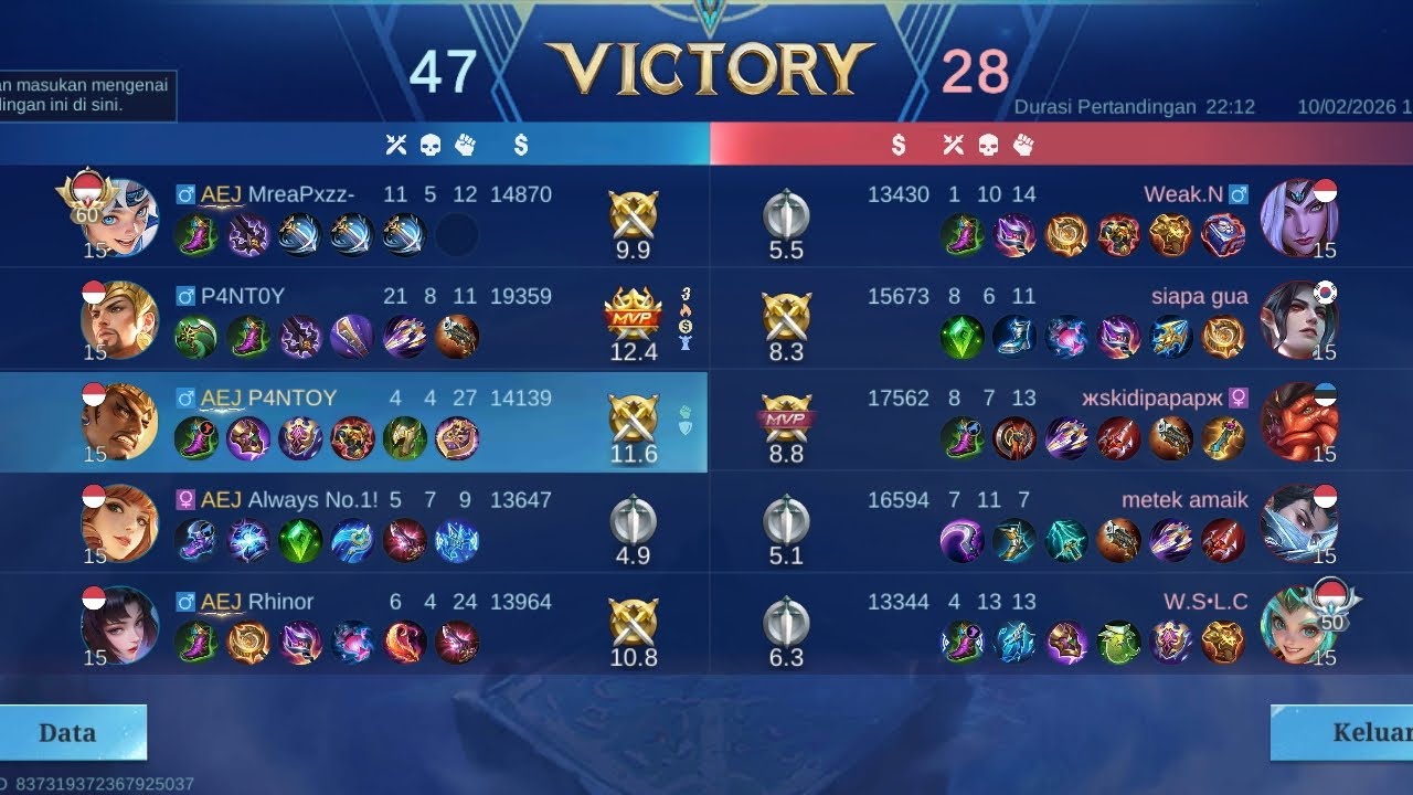 Gatot gamplay