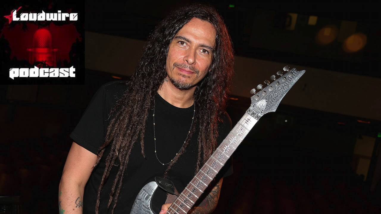 James 'Munky' Shaffer on Bringing Korn's Classic Sound Back - Podcast Preview