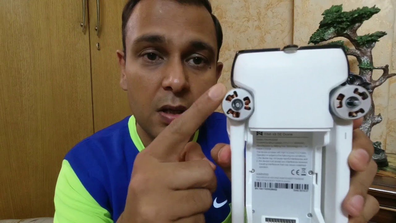 Fimi X8 SE 2020 Launched, Counters Hubsan Zino 2