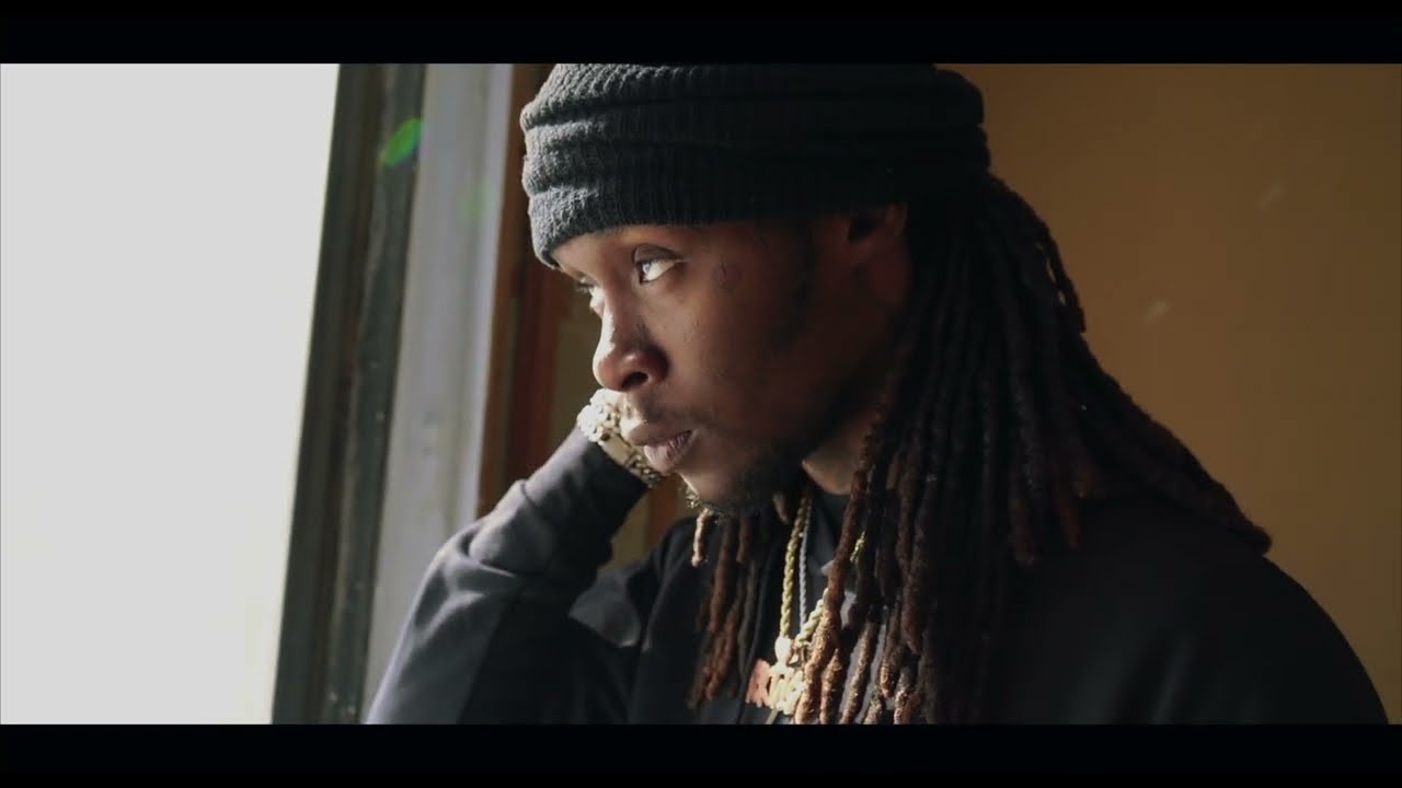 4ap LIL Fame  - “Street Music” shot&edited by cfilms