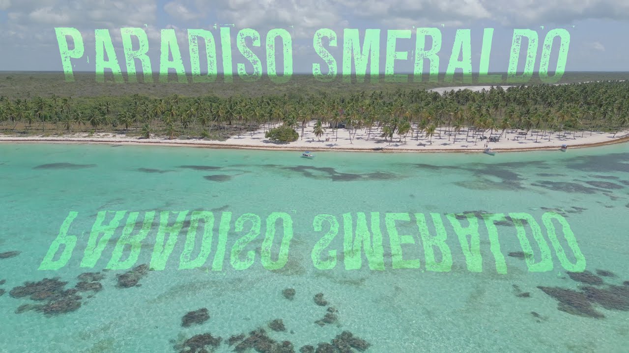 Repubblica Dominicana, documentario Las Terrenas e Bayahibe - (PARADISO SEMERALDO) © 2023