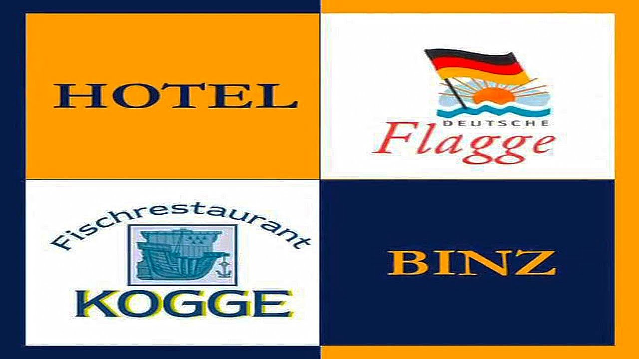 Hotel Deutsche Flagge - Ihr Hotel in Binz auf Rügen