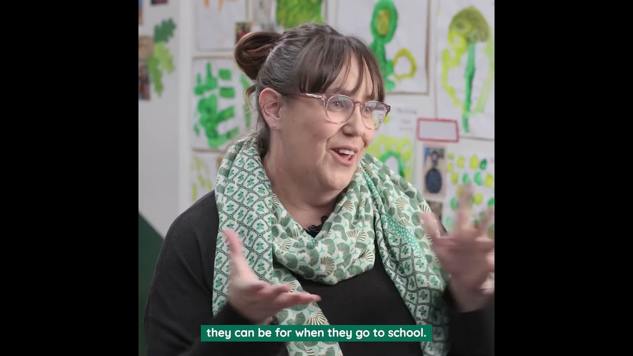 Discover Our Inspiring School Readiness Programs | Only About Children
