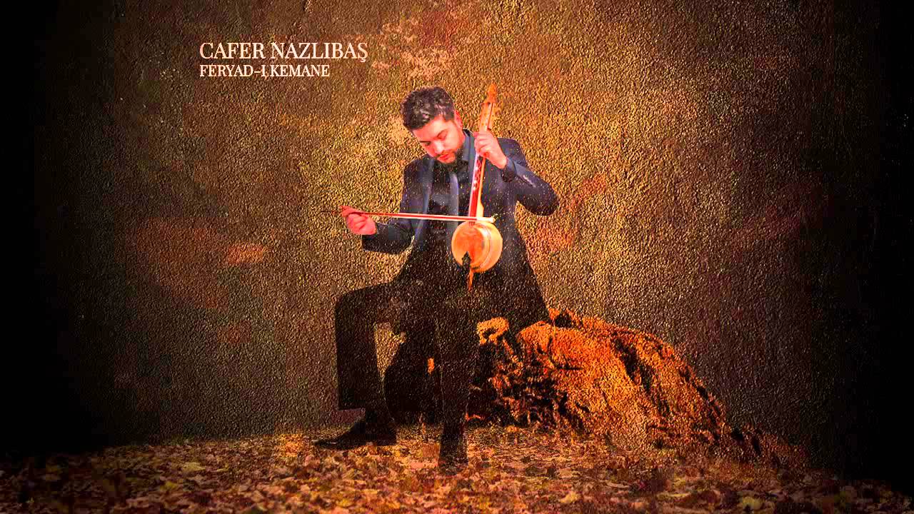 Cafer Nazlıbaş ft. H&uuml;sn&uuml; Şenlendirici - Hasret (Feryad-ı Kemane)