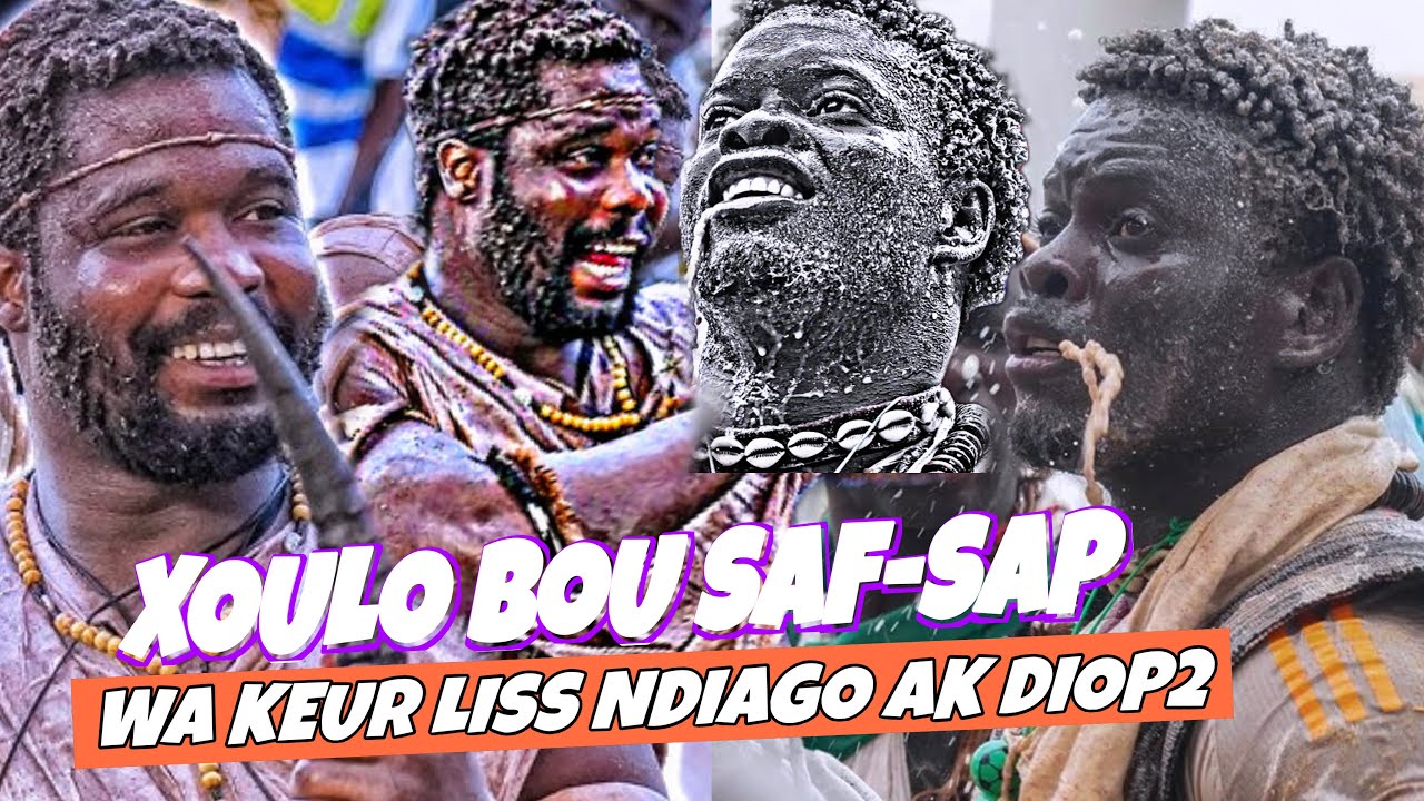 ‼️Xoulo bou Meti-BILAHI Liss Dakoy Door Mou Danou🤭Wakho Deug Diop2 Moko Eup Dolé Fouf souka Japé rek