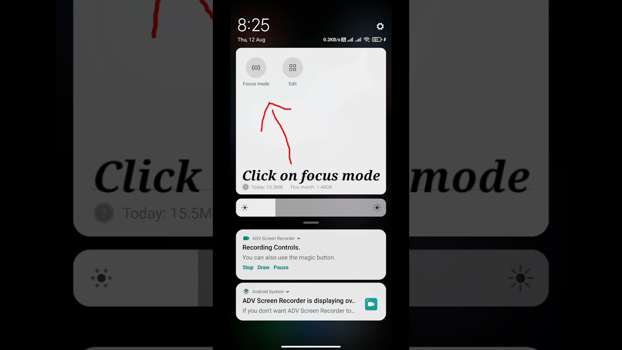 How to fix lag in redmi device (Part-2) | constantly 60 fps | 0 lag in redmi,mi,xiaomi