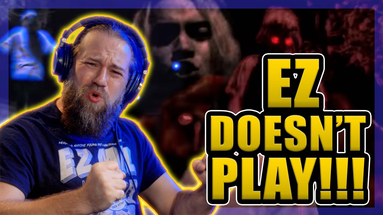 EZ GOT ME FIRED UP!!! | “Runnin’” Reaction | EZ Mil