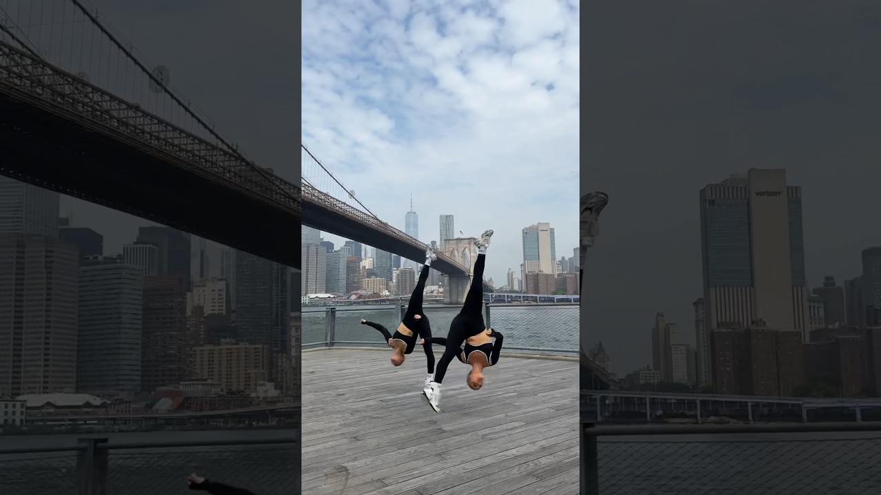 When Taylor Swift welcomes you to New York 🚕🗽🏙️