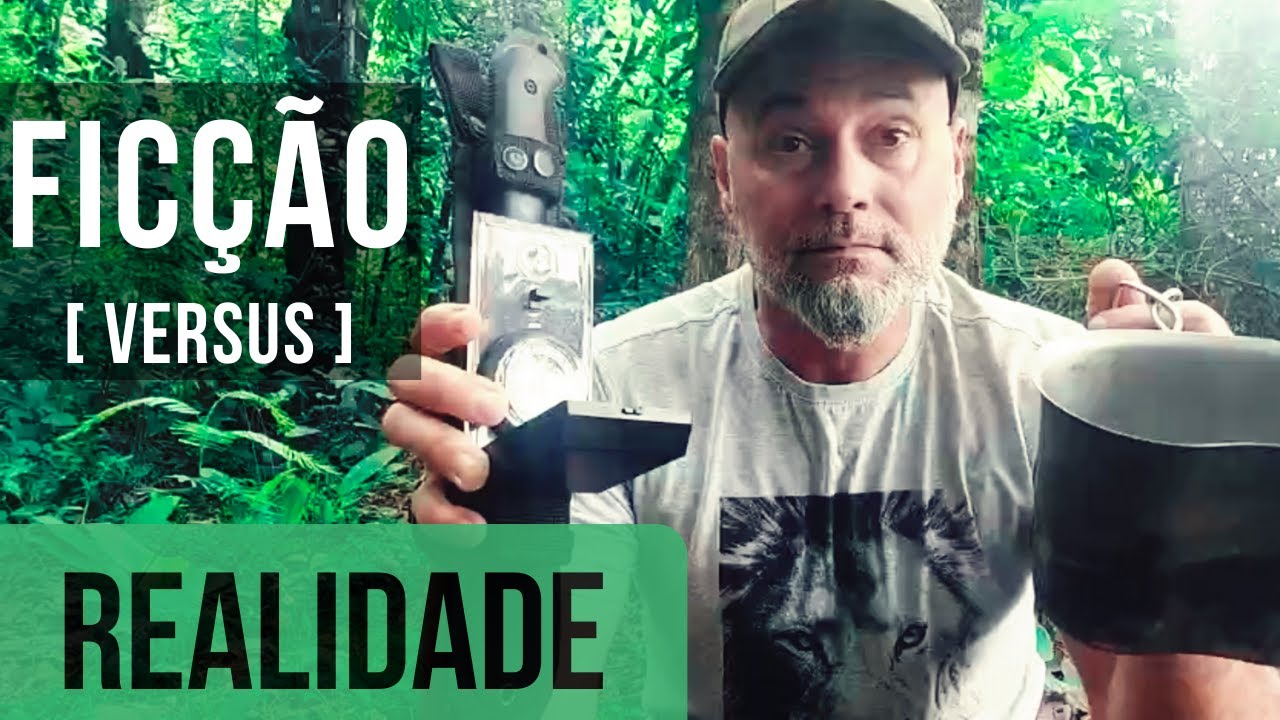 10 MITOS DA SOBREVIVÊNCIA [que podem custar sua VIDA]