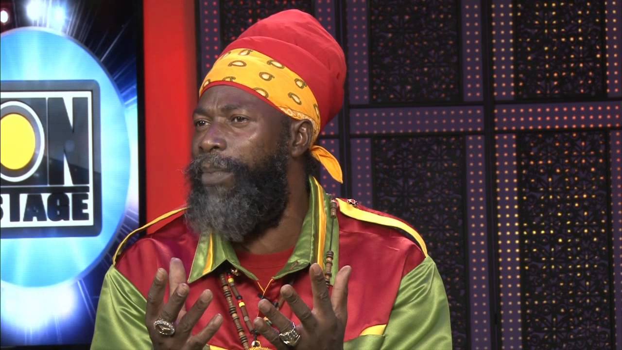 Capleton Balances Sting