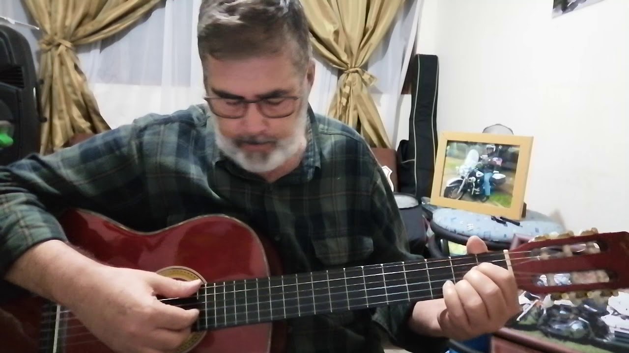 HERMOSO CARIÑO..... LA.... EL GENERAL