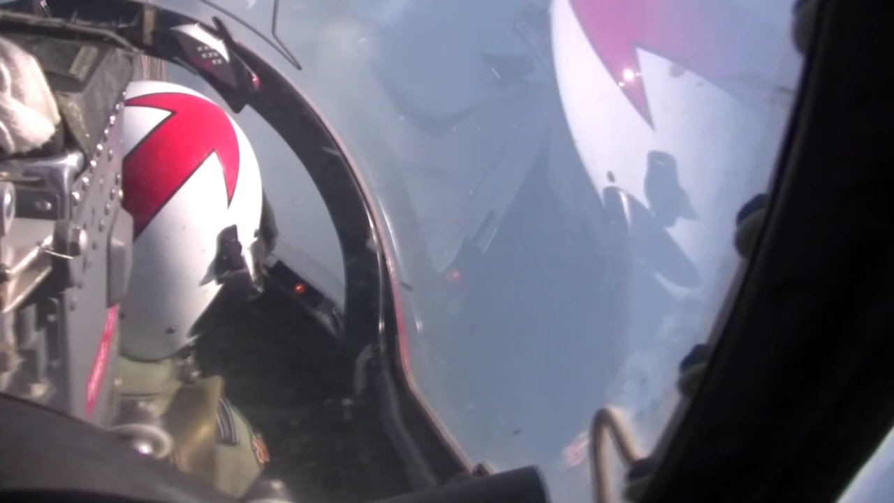 Red Arrows, RAF Akrotiri Cyprus