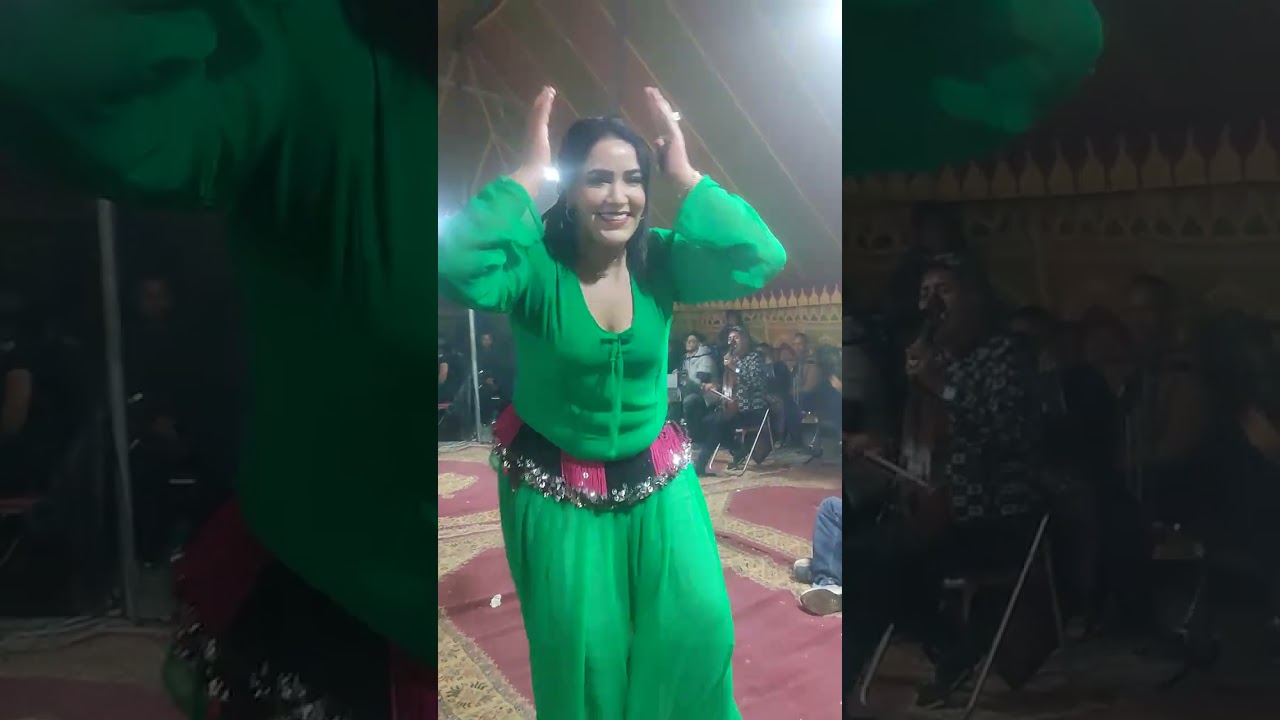 عبد الرحيم المسكيني أعراس مزاب