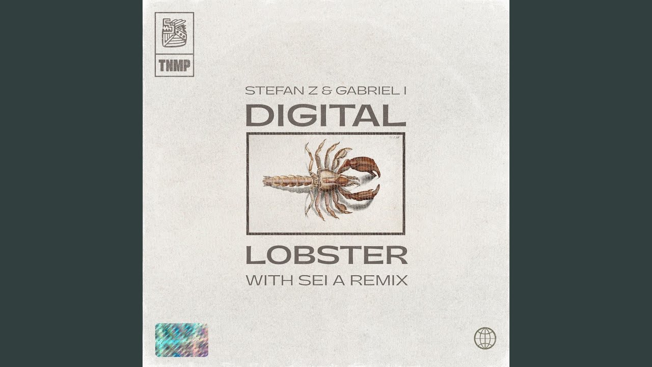 Digital Lobster