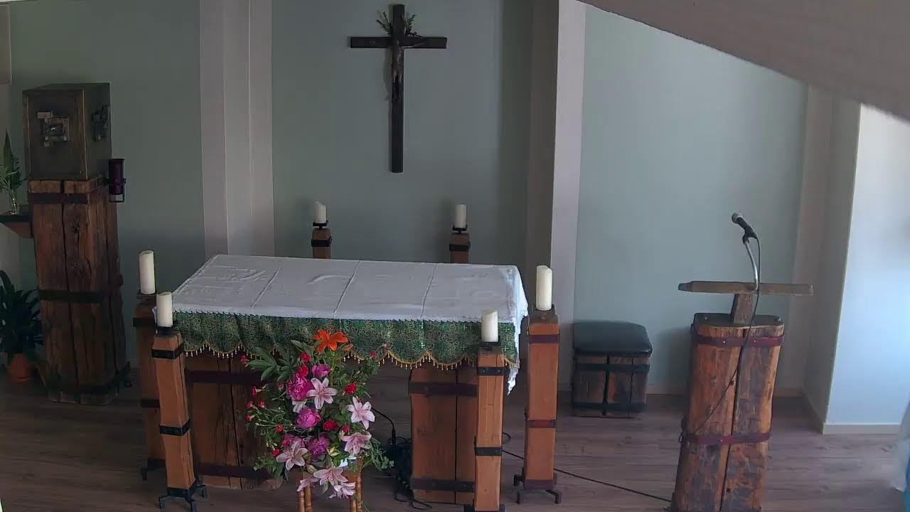 Livestream von Wohn- und Pflegezentrum St. Mauritius Medebach