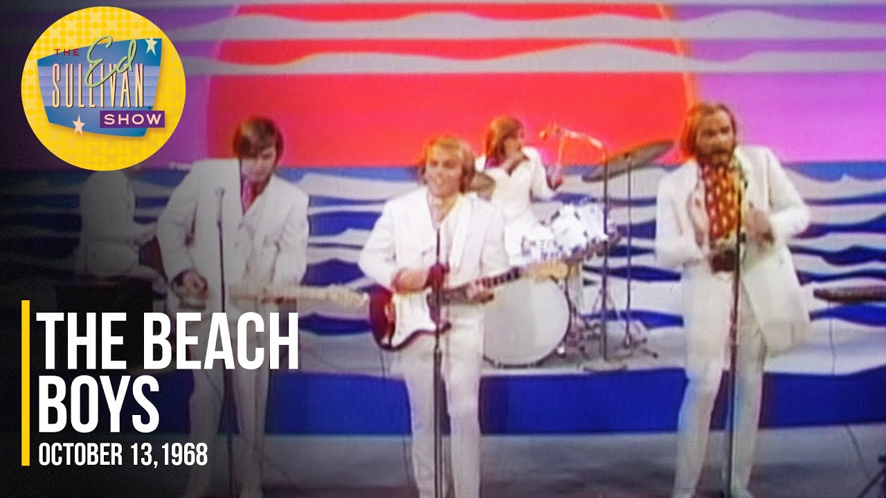 The Beach Boys 