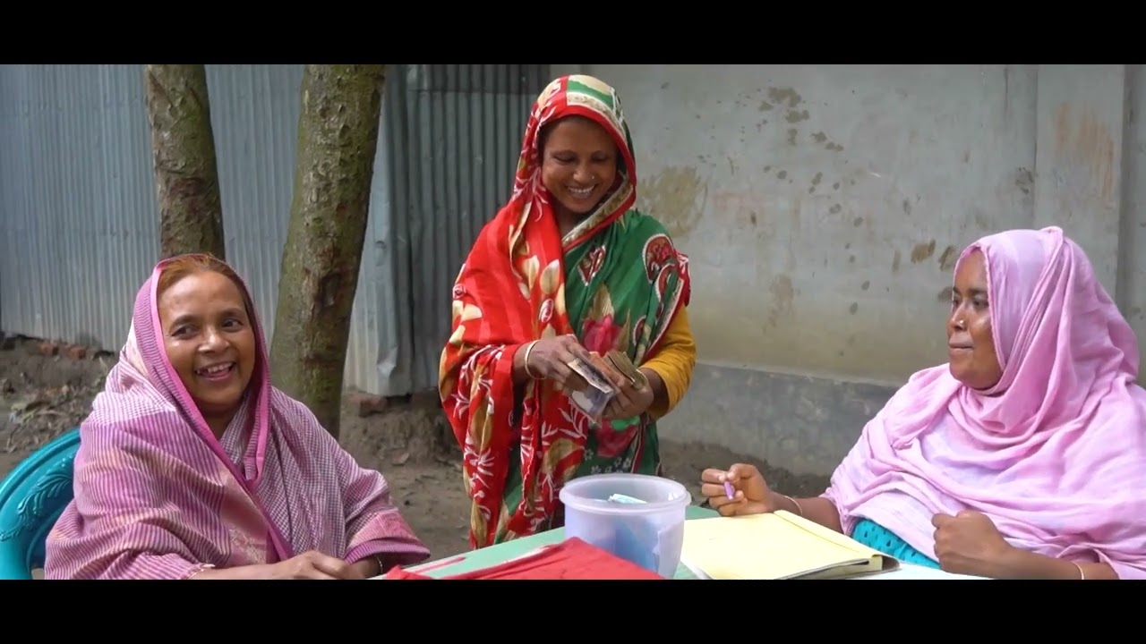 Sreebardi Area Programme, World Vision Bangladesh, Phase-Out Video Documentary