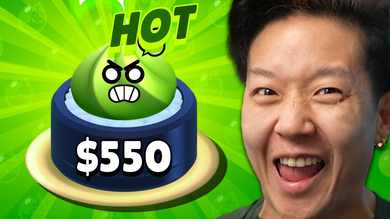 I unlocked EVERY Sushi for $550