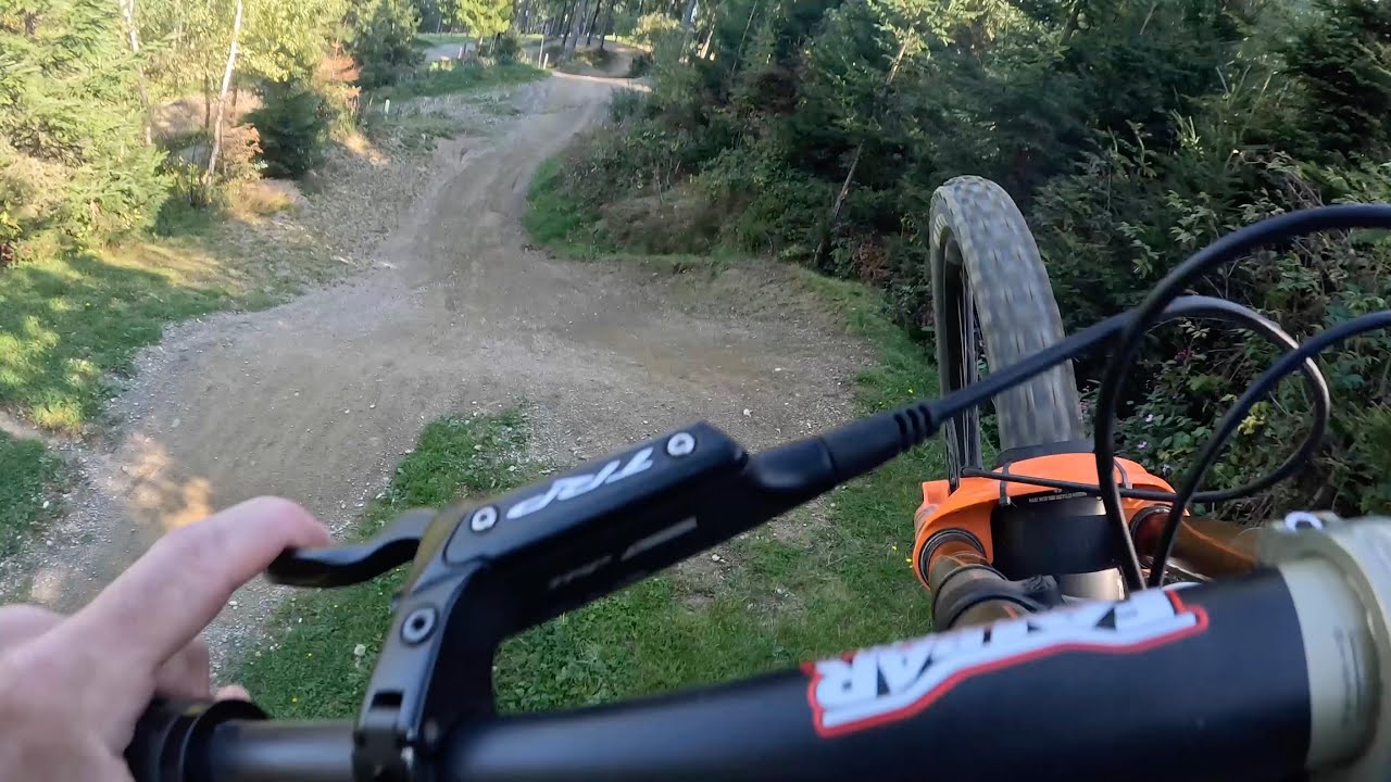 Wexl Trails Jumpline 2025 September