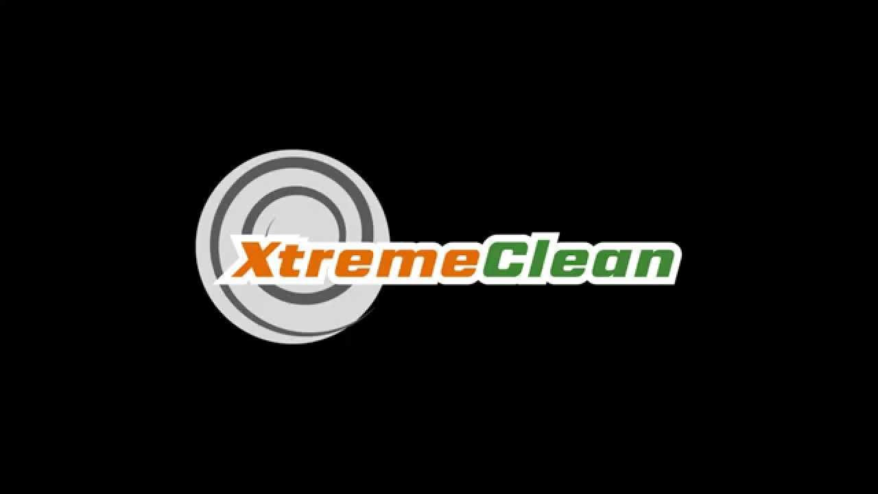 AMAZONE Tankinnenreiniger XTremeClean