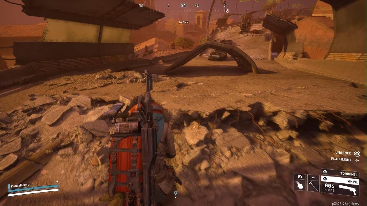 Last Second Trophy Run| ARC Raiders