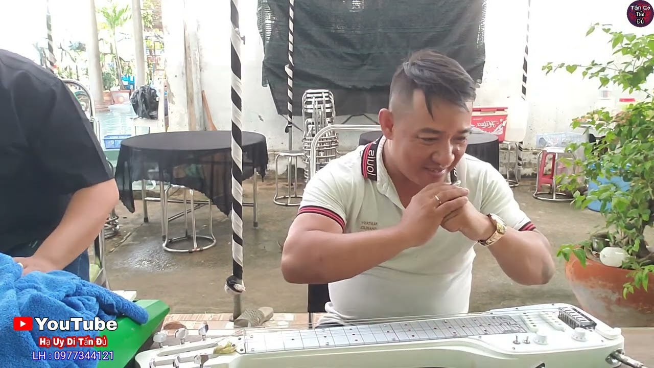 Hòa Tấu Hạ Uy Di Liên Khúc Ơn Nghĩa Xin Thành - Tình Mẹ , Mẹ Tôi , Nhớ Mẹ Lý Môg Côi, Lòng Mẹ