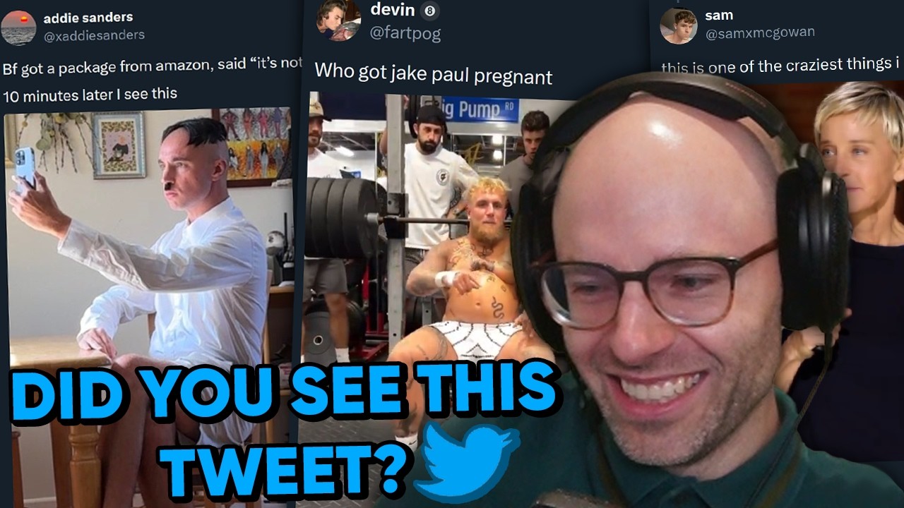 Who got Jake Paul pregnant?