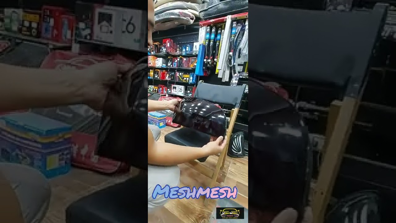 احلى تعديل فوانيس نيو اوبترا خلفي شرح التعديل ومميزاته