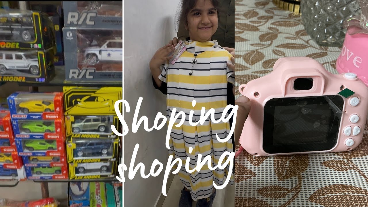 Parth’s mundan shoping💖 @CharuRaheja-f7d 