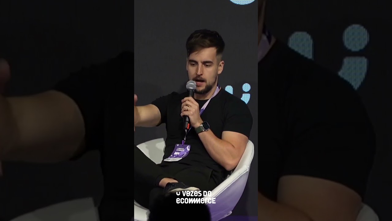 Desenvolva a sua marca e Loja Virtual | Gabriel Bollico no Vozes do Ecommerce