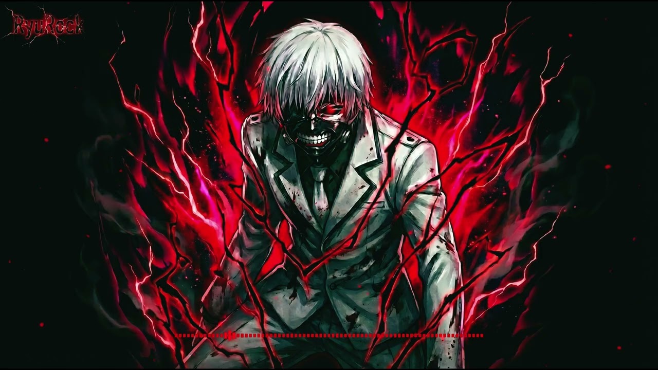 Tokyo Ghoul - Unravel | EPIC ROCK COVER