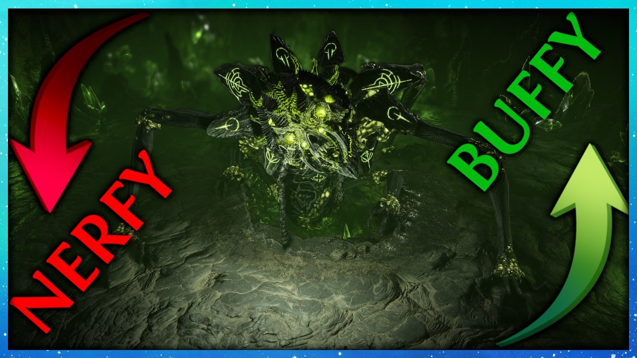 [PoE] WINNERS and LOSERS in 3.29 Curse of The Allflame | PATCH NOTES in a NUTSHELL
