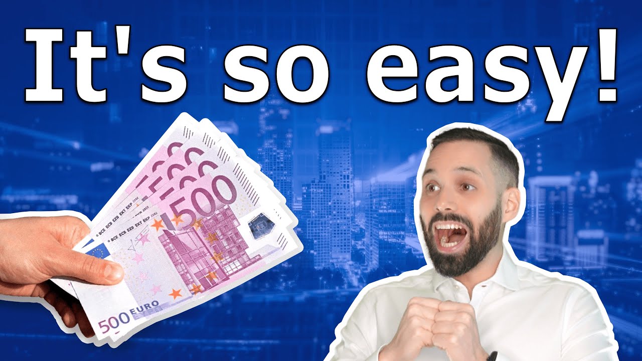 Get Rich With Real Estate: 56 Tips for Success in Germany