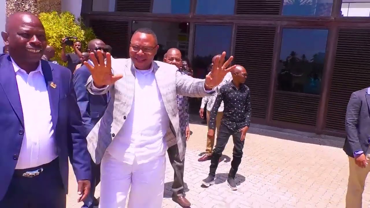 JWMM Arrival in Malindi 2025