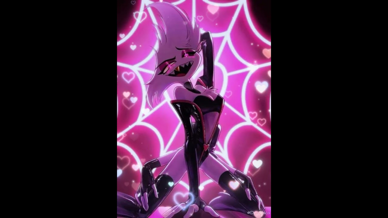 “IDOL / POISON - hazbin hotel fansong fusion song 