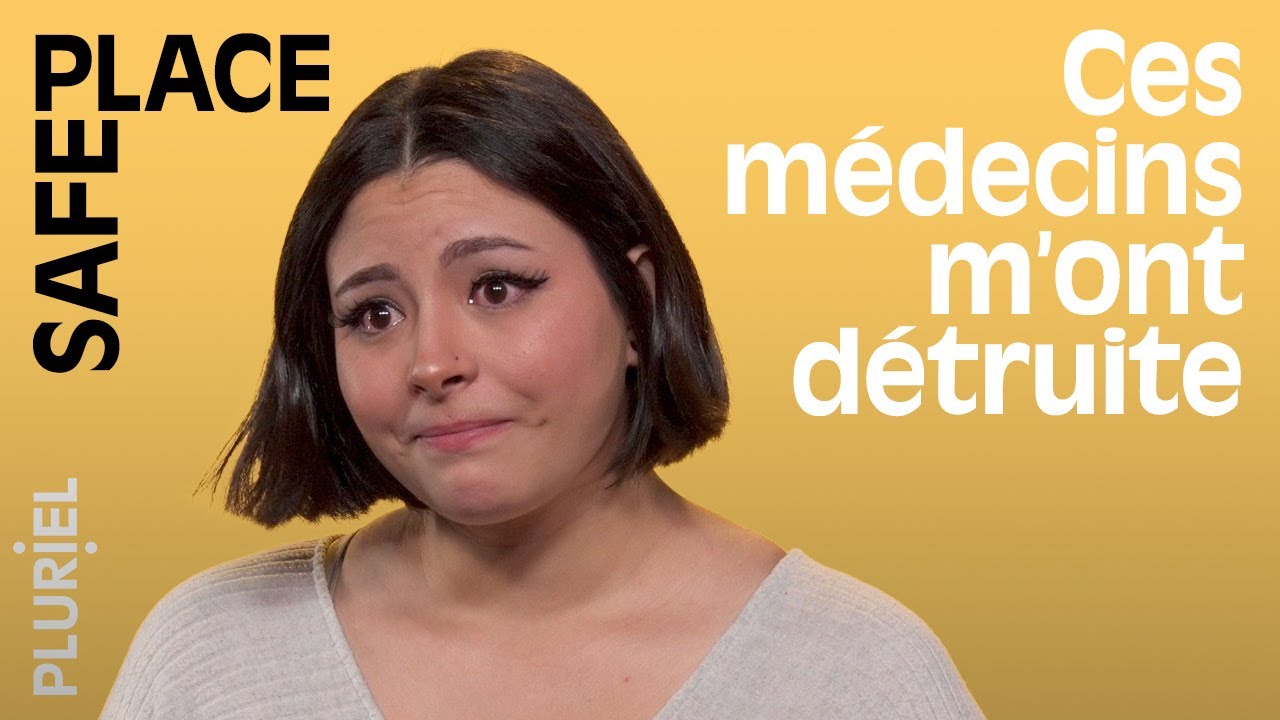 J'ai subi des violences gynécologiques parce que je voulais avorter