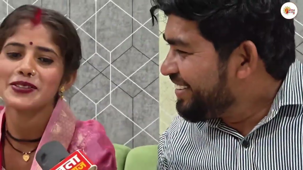Singer Manish Prajapati जी से मिल लीजिए।