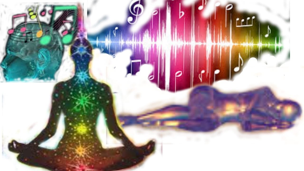 Healing Music , Chakra Healing While Sleeping,  Research & Science behind Quantum Theory, Dr Shalini